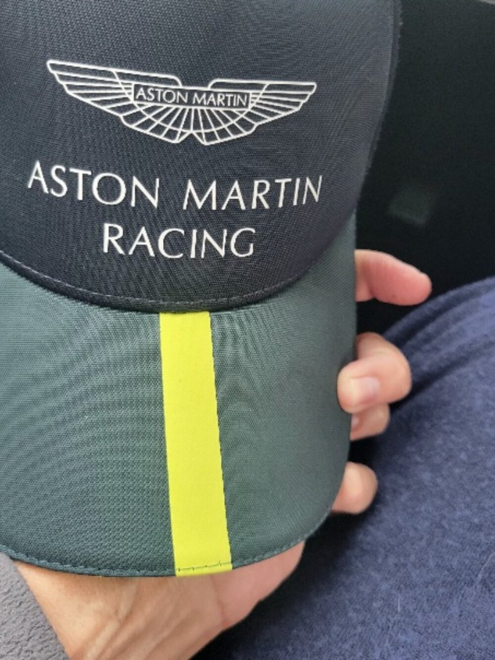 Aston Martin Racing - Picture 5 of 6